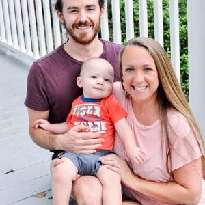 Meet your Posher, Shannon